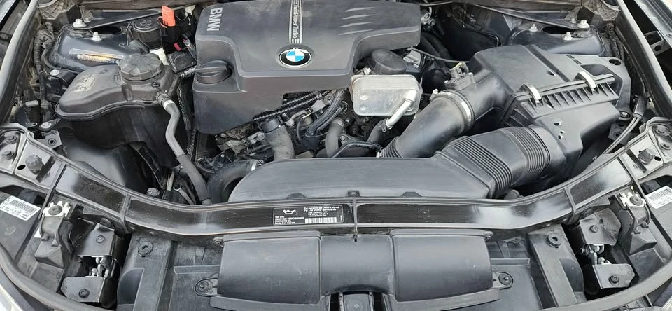 2013 BMW E84 X1 - Image 20 of 20