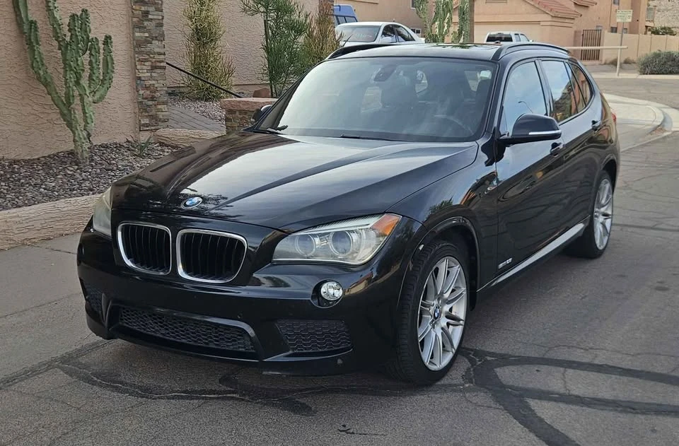 2013 BMW E84 X1 - Image 2 of 20
