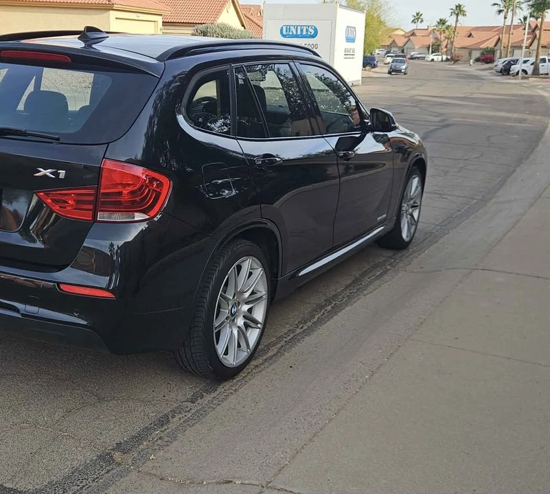 2013 BMW E84 X1 - Image 5 of 20