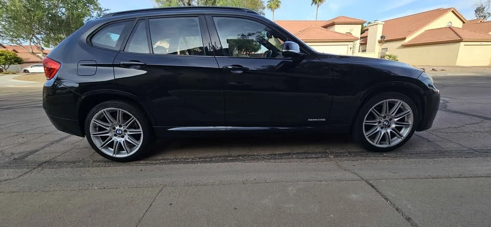 2013 BMW E84 X1 - Image 9 of 20
