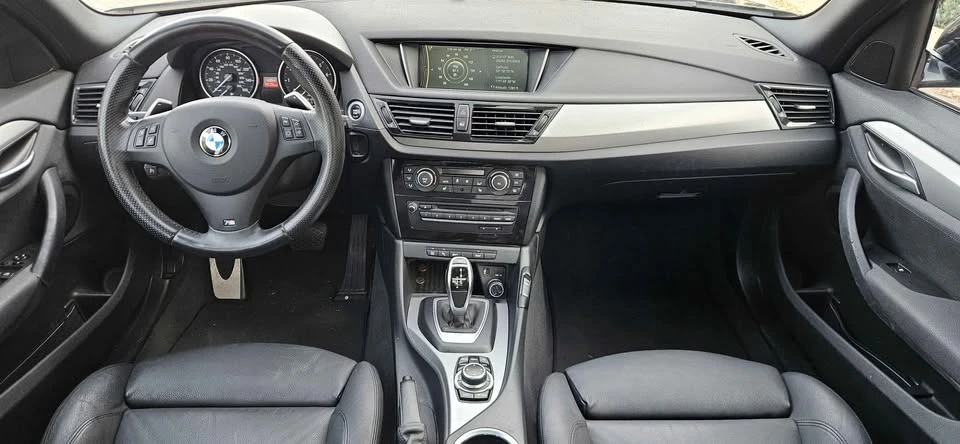 2013 BMW E84 X1 - Image 14 of 20
