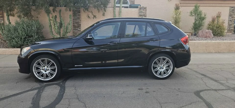 2013 BMW E84 X1 - Image 7 of 20