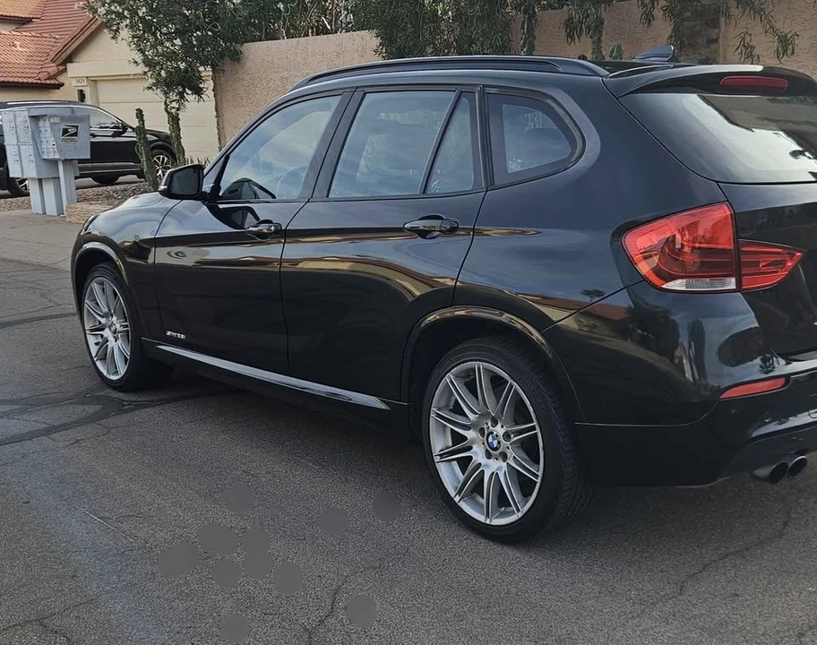 2013 BMW E84 X1 - Image 6 of 20