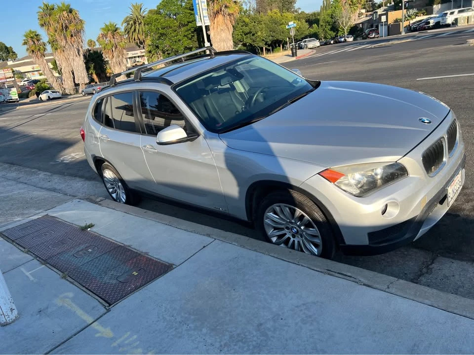 2013 BMW E84 X1 - Image 2 of 5