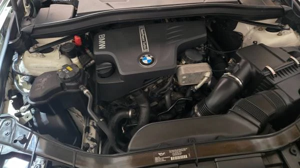 2013 BMW E84 X1 - Image 9 of 10