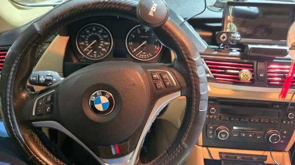 2013 BMW E84 X1 - Image 6 of 10