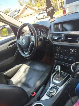 2013 BMW E84 X1 - Image 13 of 20