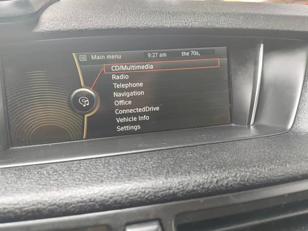 2013 BMW E84 X1 - Image 17 of 20