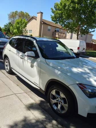 2013 BMW E84 X1 - Image 10 of 20