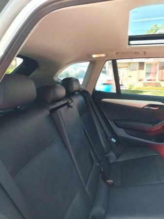 2013 BMW E84 X1 - Image 14 of 20