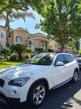 2013 BMW E84 X1 - Image 7 of 20