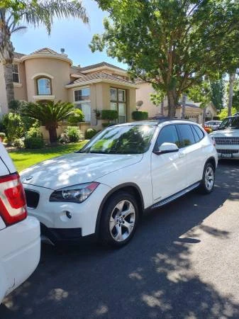 2013 BMW E84 X1 - Image 11 of 20