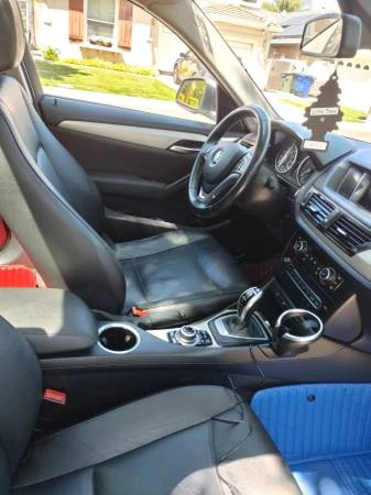 2013 BMW E84 X1 - Image 18 of 20