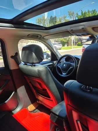 2013 BMW E84 X1 - Image 6 of 20