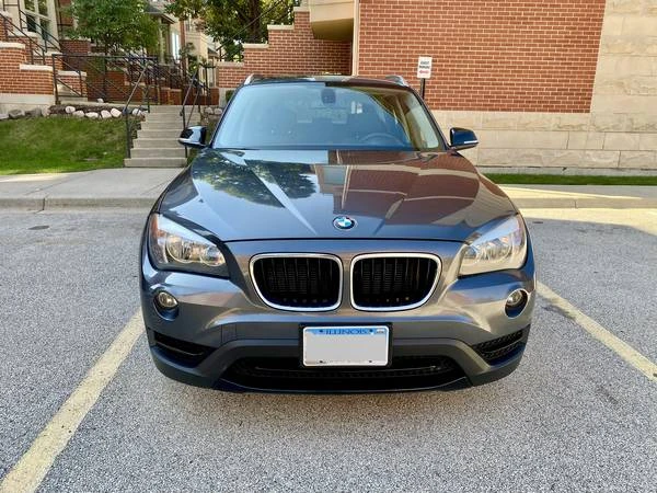 2013 BMW E84 X1 - Image 3 of 18