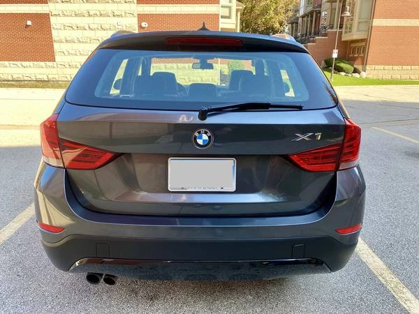 2013 BMW E84 X1 - Image 7 of 18