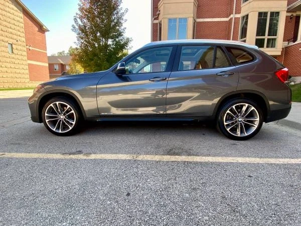 2013 BMW E84 X1 - Image 8 of 18