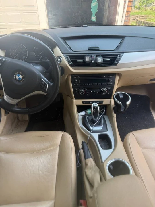 2013 BMW E84 X1 - Image 10 of 10