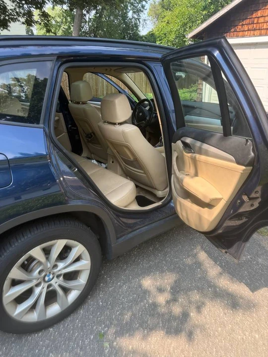 2013 BMW E84 X1 - Image 9 of 10