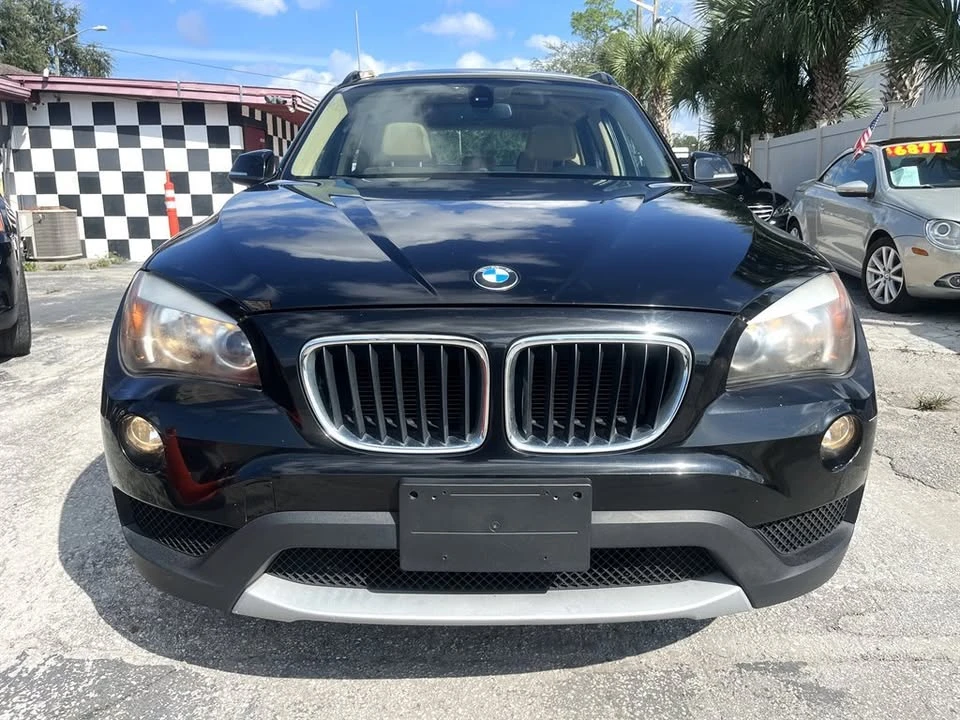 2013 BMW E84 X1 - Image 2 of 18