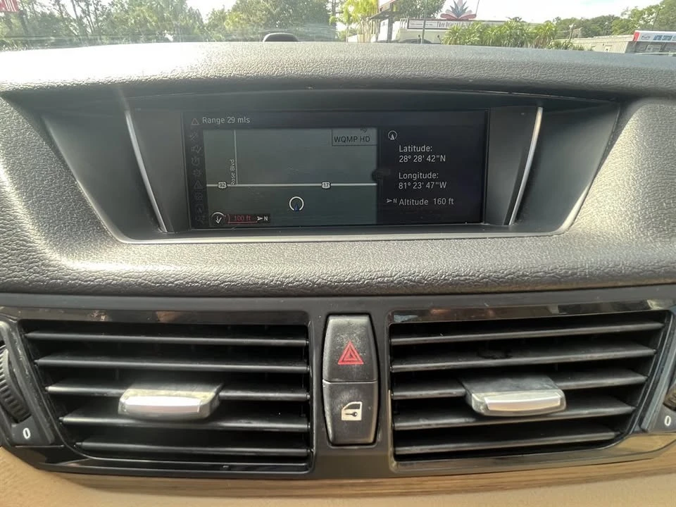 2013 BMW E84 X1 - Image 10 of 18