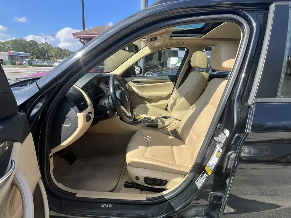 2013 BMW E84 X1 - Image 7 of 18