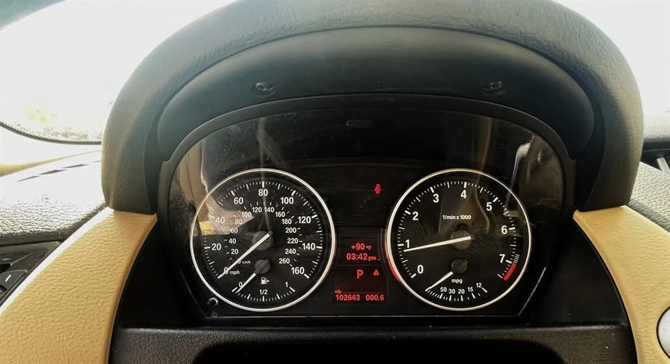 2013 BMW E84 X1 - Image 9 of 18