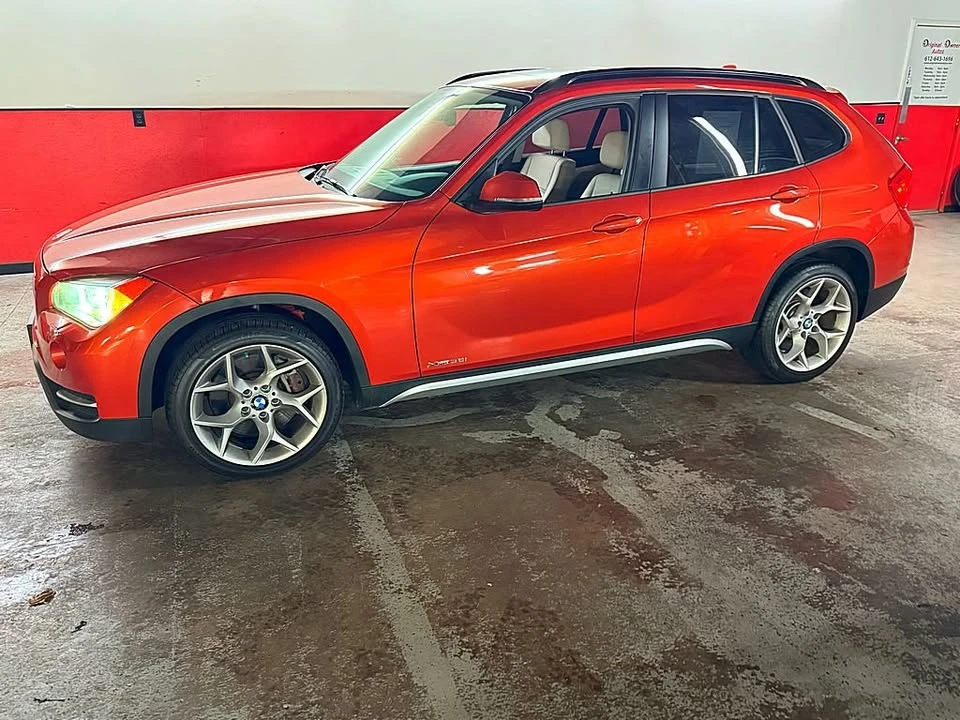 2013 BMW E84 X1 - Image 4 of 20