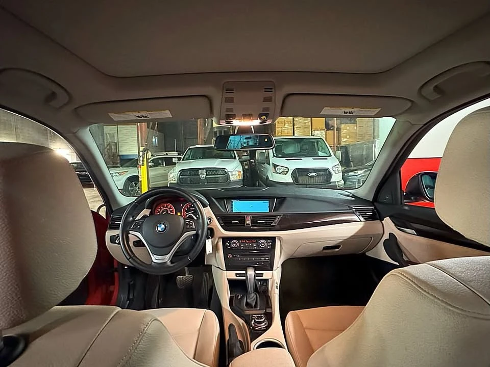 2013 BMW E84 X1 - Image 17 of 20