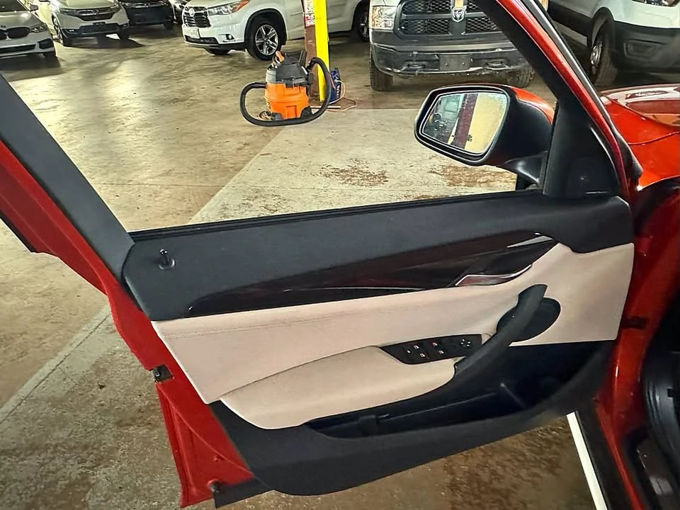 2013 BMW E84 X1 - Image 10 of 20