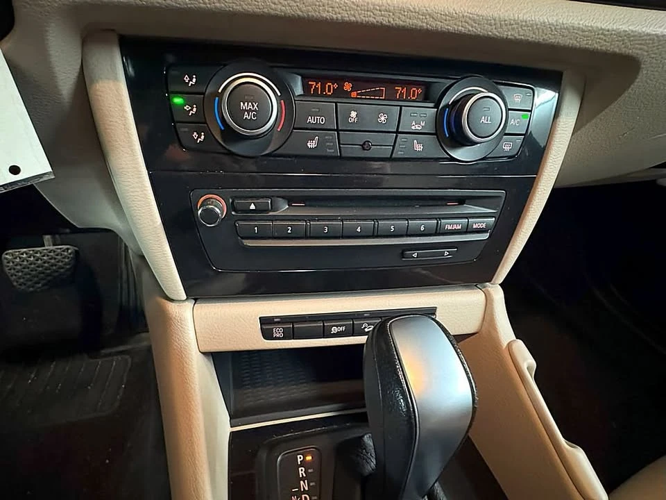 2013 BMW E84 X1 - Image 15 of 20