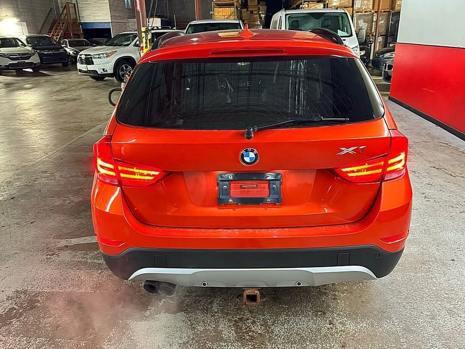 2013 BMW E84 X1 - Image 6 of 20