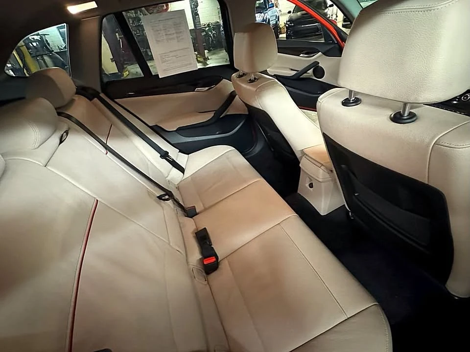 2013 BMW E84 X1 - Image 19 of 20