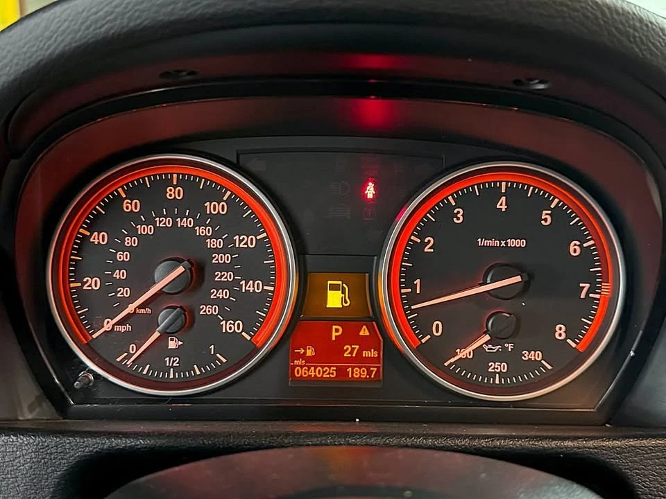 2013 BMW E84 X1 - Image 12 of 20