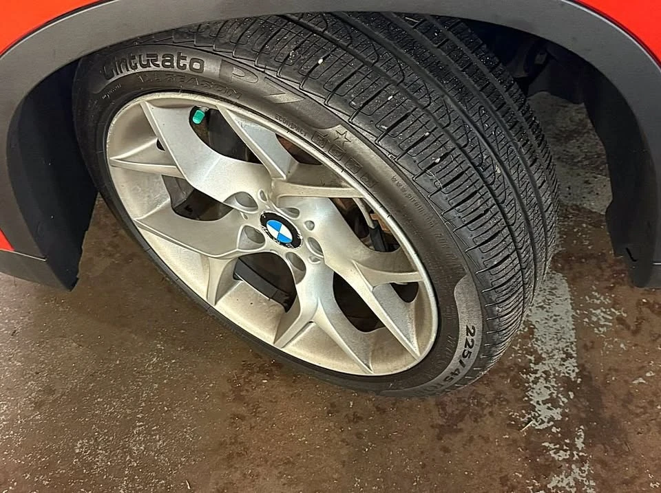 2013 BMW E84 X1 - Image 3 of 20