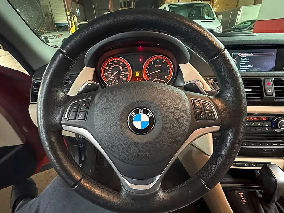 2013 BMW E84 X1 - Image 13 of 20