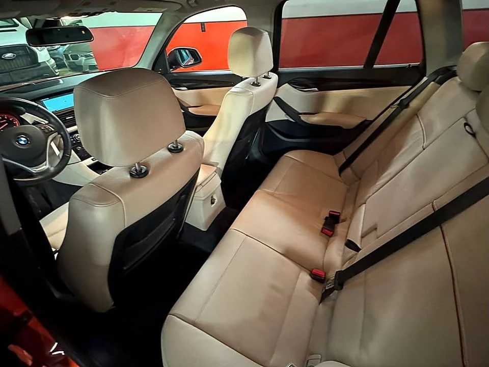 2013 BMW E84 X1 - Image 16 of 20