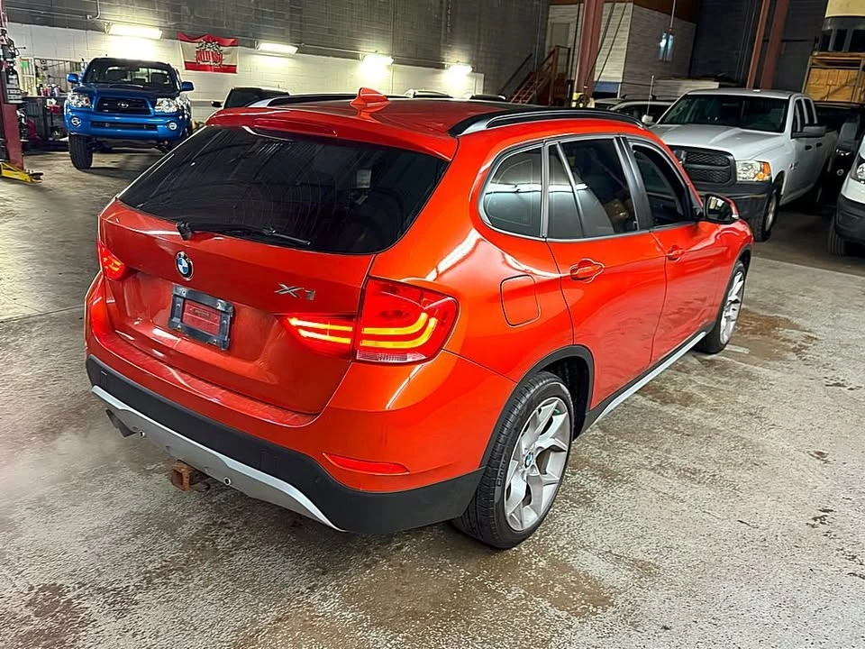 2013 BMW E84 X1 - Image 7 of 20