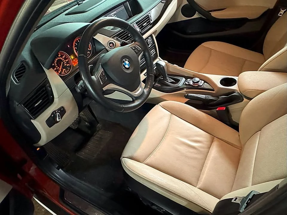 2013 BMW E84 X1 - Image 11 of 20