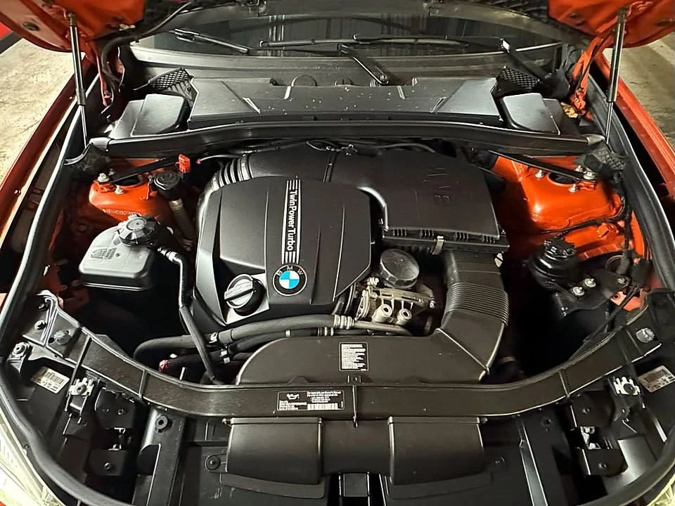 2013 BMW E84 X1 - Image 2 of 20