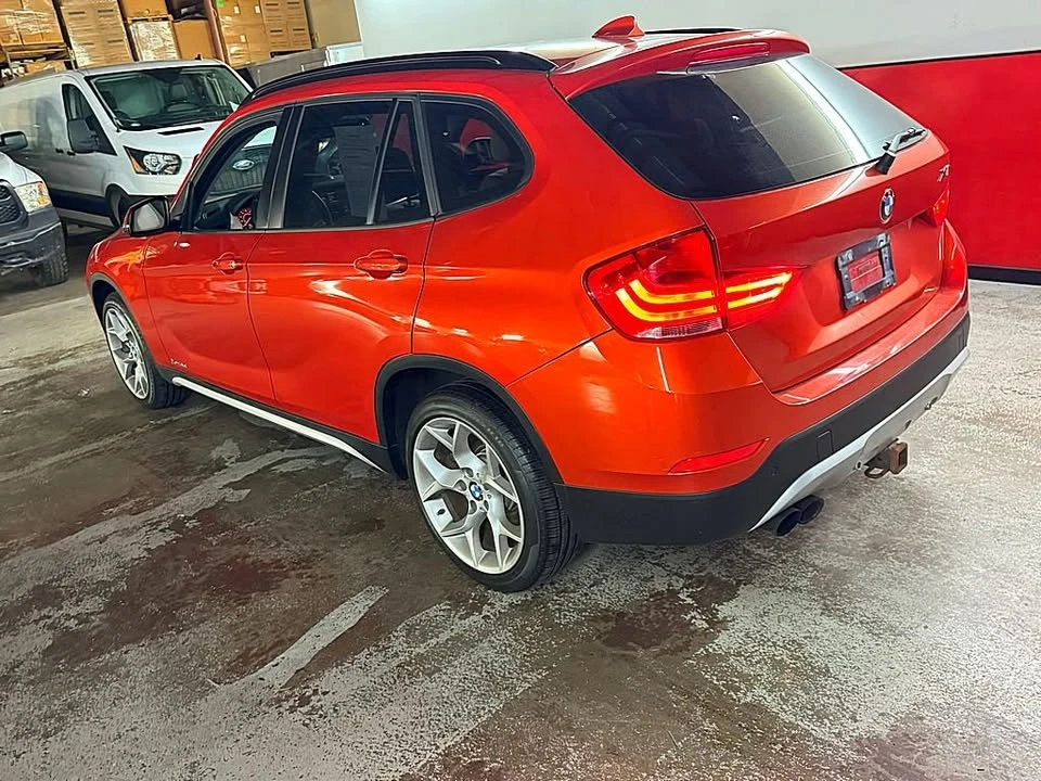 2013 BMW E84 X1 - Image 5 of 20