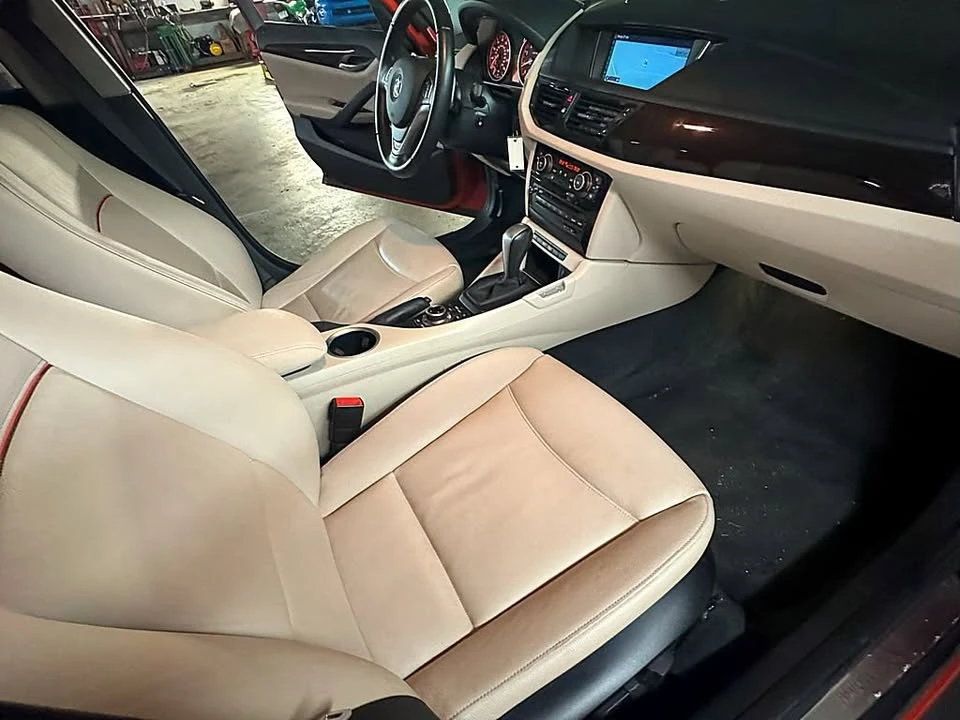 2013 BMW E84 X1 - Image 20 of 20