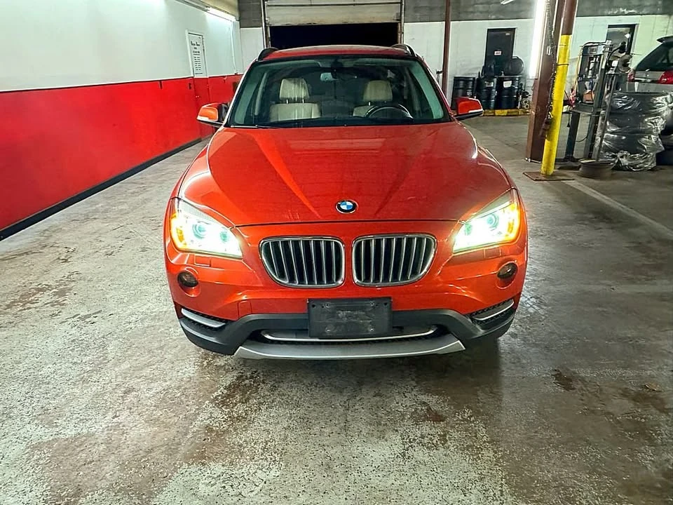 2013 BMW E84 X1 - Image 9 of 20