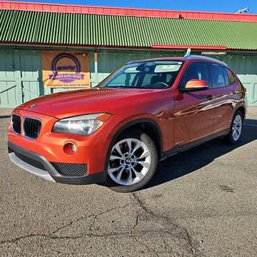 2013 BMW X1 xDrive28i Sport