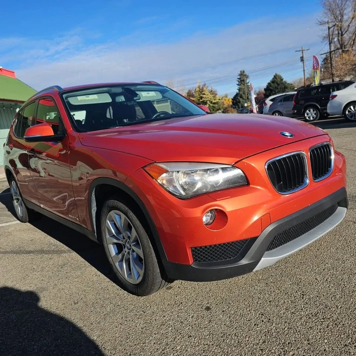 2013 BMW E84 X1 - Image 3 of 19