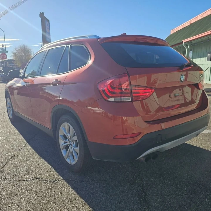 2013 BMW E84 X1 - Image 7 of 19