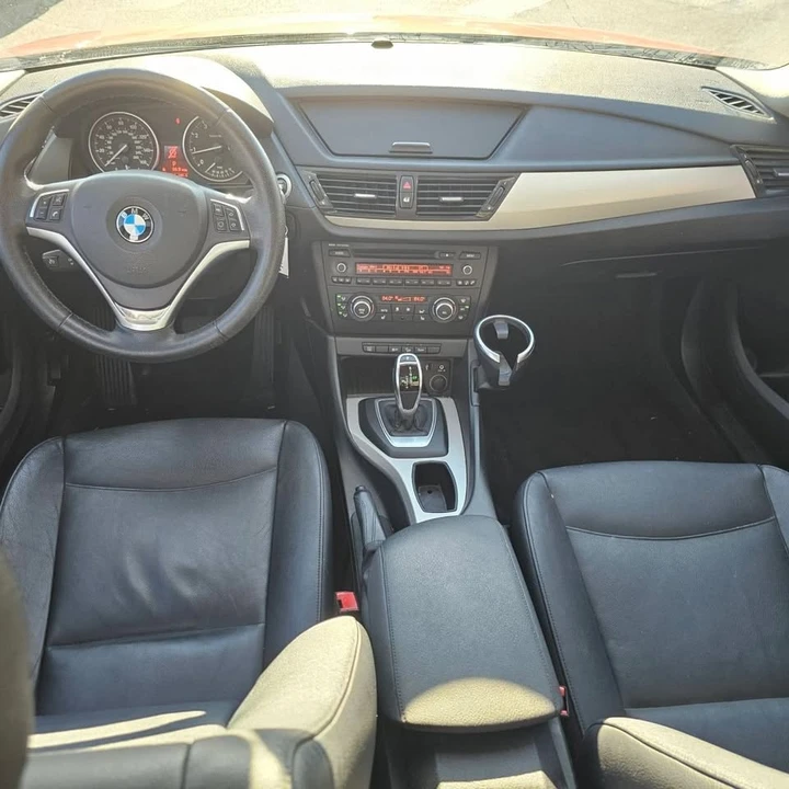 2013 BMW E84 X1 - Image 12 of 19