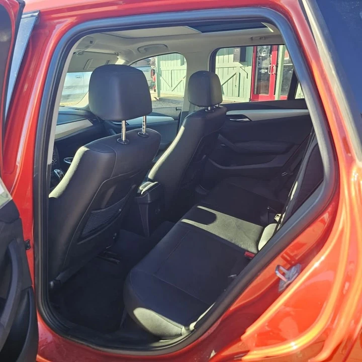 2013 BMW E84 X1 - Image 14 of 19