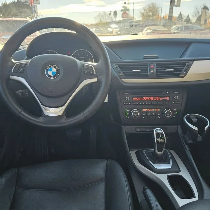2013 BMW E84 X1 - Image 11 of 19