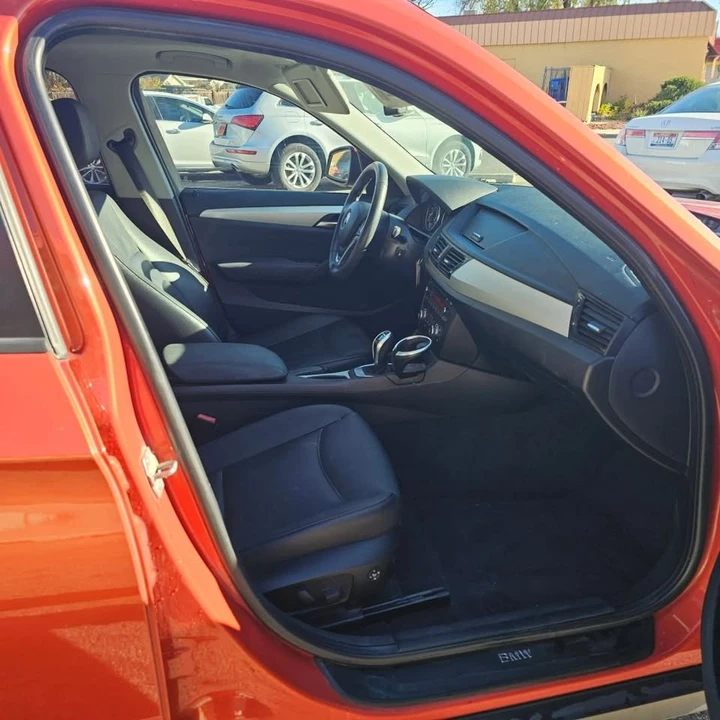 2013 BMW E84 X1 - Image 9 of 19